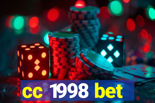 cc 1998 bet